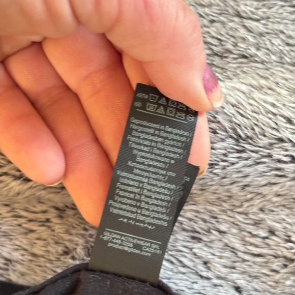 Brantley Gilbert Redneck RR Logo T Shirt Men's Large Black Gildan Country 19482 - Picture 9 of 11